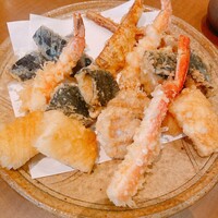 天ぷら ひさご - 
