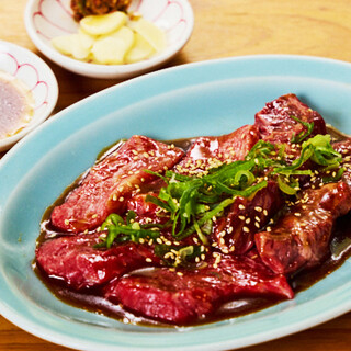 焼肉ショップまんちい_2