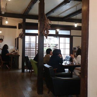 カフェ トレカサ_2