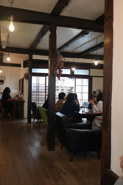 Cafe Trecasa photo 4