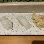 幸ちゃん寿司 - 