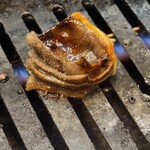 みょうが屋 - 焼きホルモン