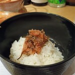 銀座 とまりぎ - 