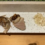 幸ちゃん寿司 - 