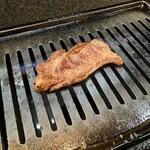 みょうが屋 - サーロイン