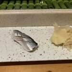 幸ちゃん寿司 - 