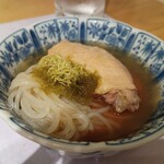 銀座 とまりぎ - 