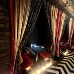 古城の国のアリス - 店内