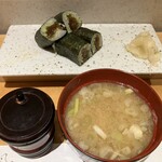 幸ちゃん寿司 - 