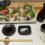 幸ちゃん寿司 - 