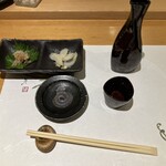 幸ちゃん寿司 - 