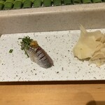 幸ちゃん寿司 - 