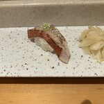 幸ちゃん寿司 - 