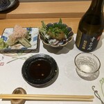 幸ちゃん寿司 - 