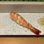 幸ちゃん寿司 - 