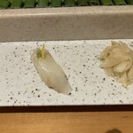 幸ちゃん寿司 - 