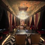 古城の国のアリス - 店内