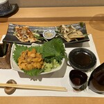 幸ちゃん寿司 - 