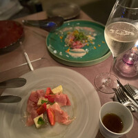 スミレオオサカ - 