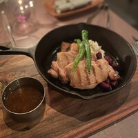 スミレオオサカ - 