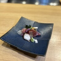 梅田 鮨処いこう - 
