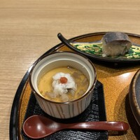 梅田 鮨処いこう - 