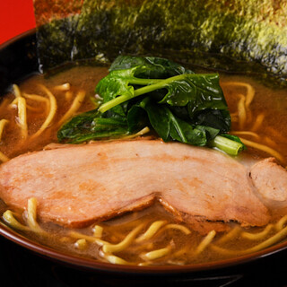 ラーメン三楽家_2