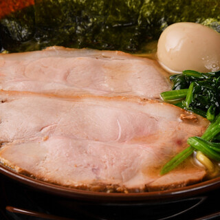 ラーメン三楽家_0