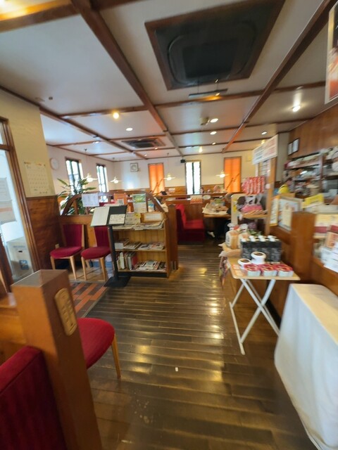Komeda Coffee Ten Ueda Ten photo 4