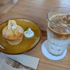 カフェ ラスター