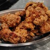 大分からあげと鉄板焼 帯屋町応援団 勝男 - ももからあげ　8個　680円（別）