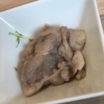 マルシェダイニング「ネン」 - 