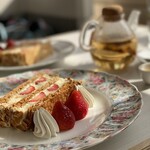 北野異人館 旧ムーア邸 - 