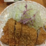 とんかつ かつ壱 - 