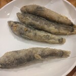 とんかつ かつ壱 - 