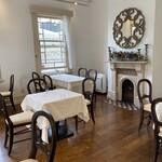 北野異人館 旧ムーア邸 - 