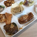 マルシェダイニング「ネン」 - 