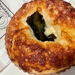 ブーランジェリー スドウ - 