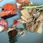 マルシェダイニング「ネン」 - 