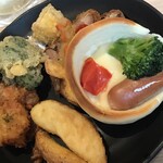 マルシェダイニング「ネン」 - 