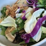 マルシェダイニング「ネン」 - 