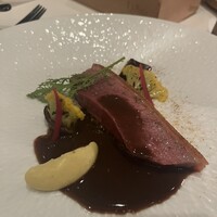 ラ・ベ - 