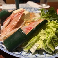 かに道楽 千葉駅前店 - 