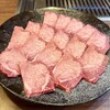 焼肉たきもと