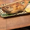 吟魚のはなれ  吟チロリ