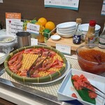 レストラン ハレル - 