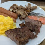 レストラン ハレル - 