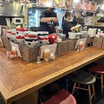 博多うどん酒場イチカバチカ - 