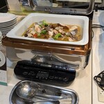 レストラン ハレル - 