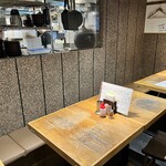 博多うどん酒場イチカバチカ - 